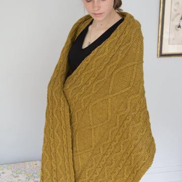 Moonacre Wrap