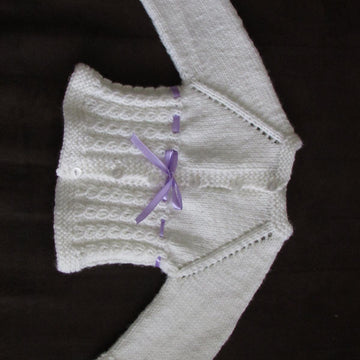 Lily Newborn Baby Set