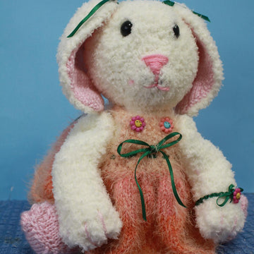 The 3B Bunny