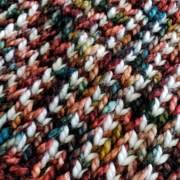 High Rise Toque