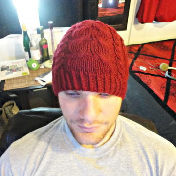 Like Spinning Plates - The Hat