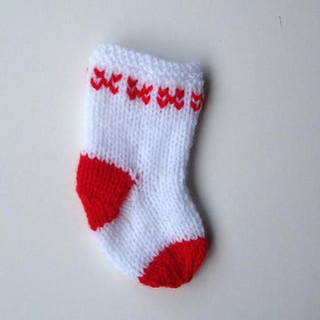 Little Christmas Stocking