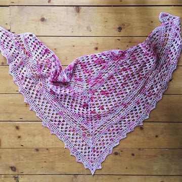Neona Shawl