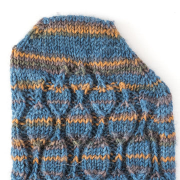 Moroxite Socks