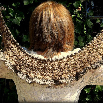 Cottage Cowl
