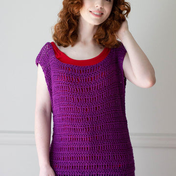 In the Loop Top