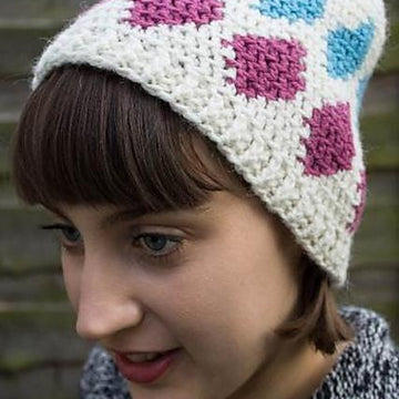 Alice Hat