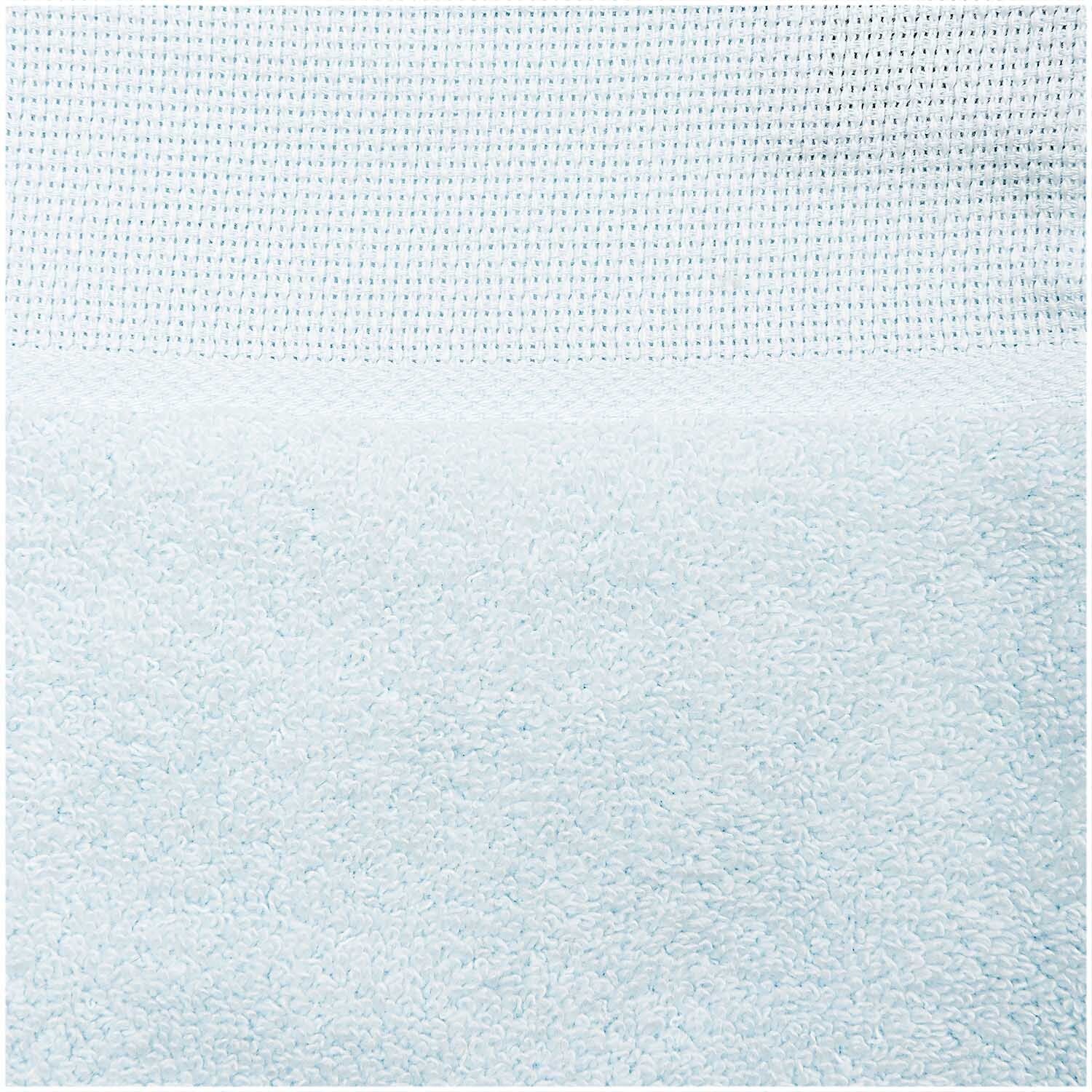 Rico Blue Bath Robe - 18 months