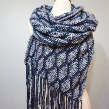 BoHo In The City Wrap