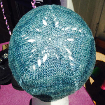 Five Points Hat