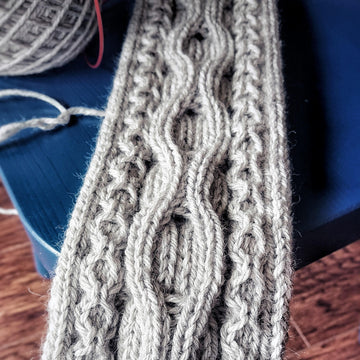 Oscillate Headband