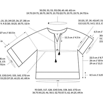 Volia blouse