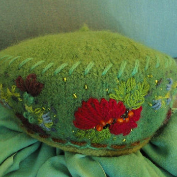 KATYA HAT