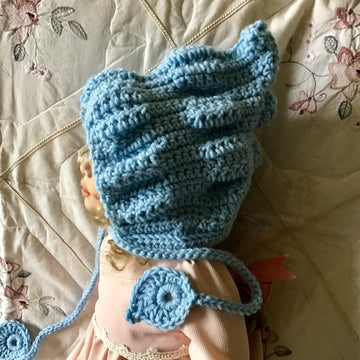 Secret Garden Pixie Hat