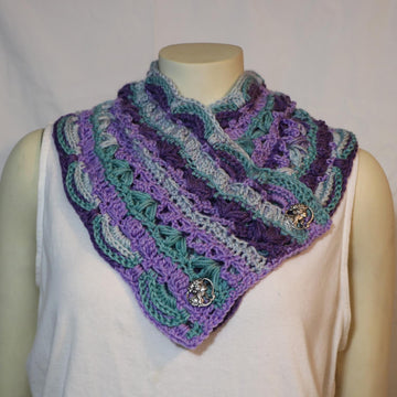 Roxy's Cowl
