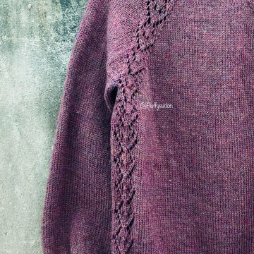 Ming Ming Pullover