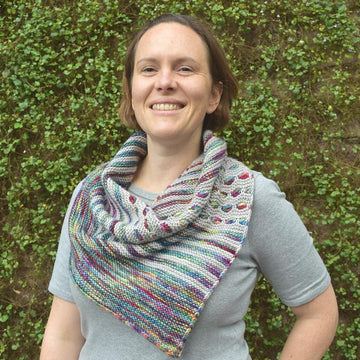Secrets and Storms Cowl