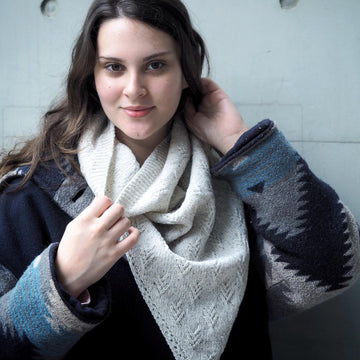 Enolic Hat & Cowl
