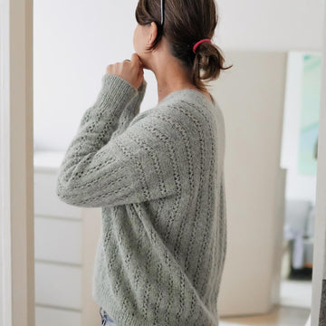 GARDEN pullover