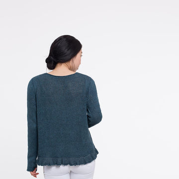 Merriman Street Sweater