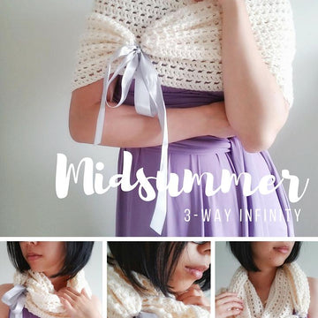 Midsummer 3-Way Infinity