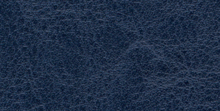 We R Memory Keepers We R Classic Leather D-Ring Album 8.5"X11" - Navy