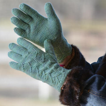 Danni's Gloves
