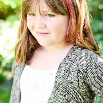 Spun Sugar (12m-14y)