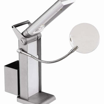 Siesta Frames Portable Craft Light with Magnifier