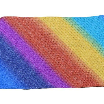 Extended Triangle Wrap