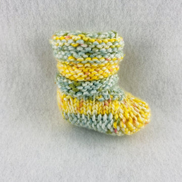 Toddler Slipper Sock