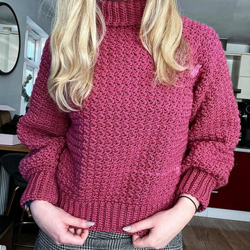 Cosy Rosie