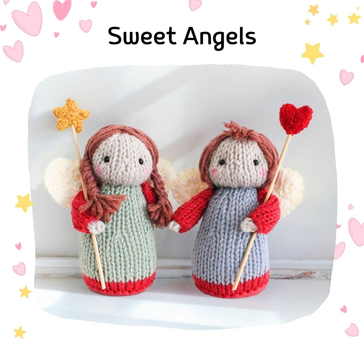 Sweet Angels