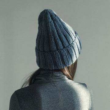 2x2 High Top Hat Ribbed hat, Fisherman Beanie + VIDEO