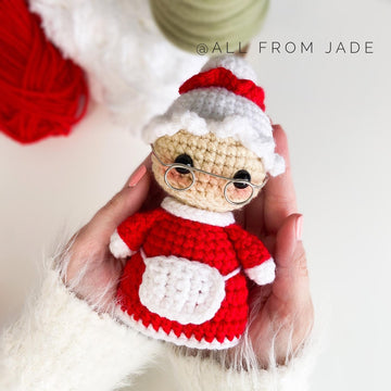 Mrs. Claus