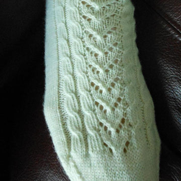 Waihi Socks