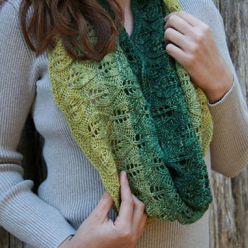 Haerfest Cowl