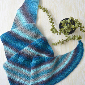 The Snuggle Scarf