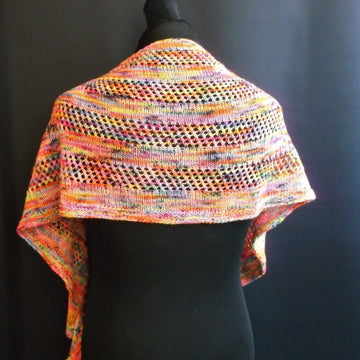 One skein crescent