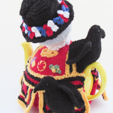 Beefeater Tea Cosy