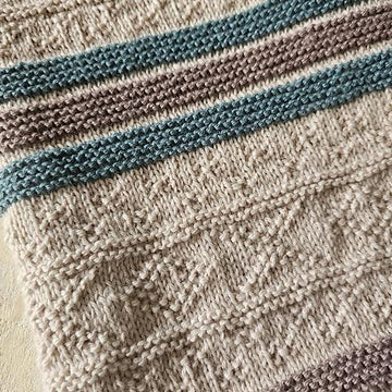 Gillian's Blanket