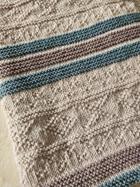Gillian's Blanket