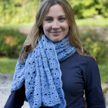 Fanteah Scarf