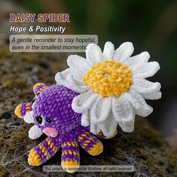 Daisy Spider