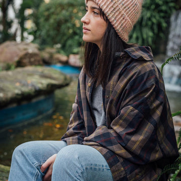 Nygatan Beanie