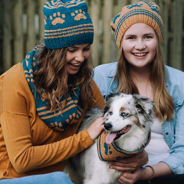 Paw-some Hat