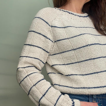 Breeze Sweater