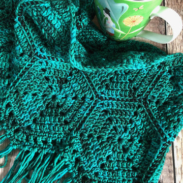 Rock Creek Park Cowl