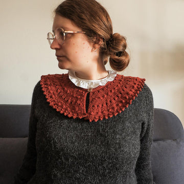 Lulù Collar