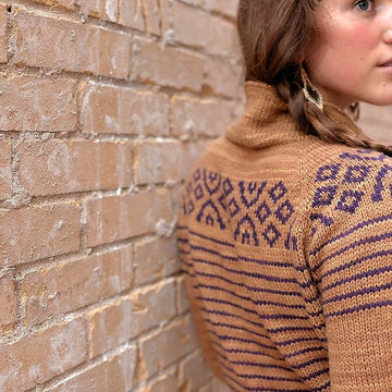 Brecken Sweater